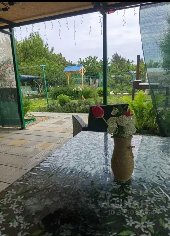 Дом в Волгоградская область, Среднеахтубинский район, Краснослободск ... - Фото 1