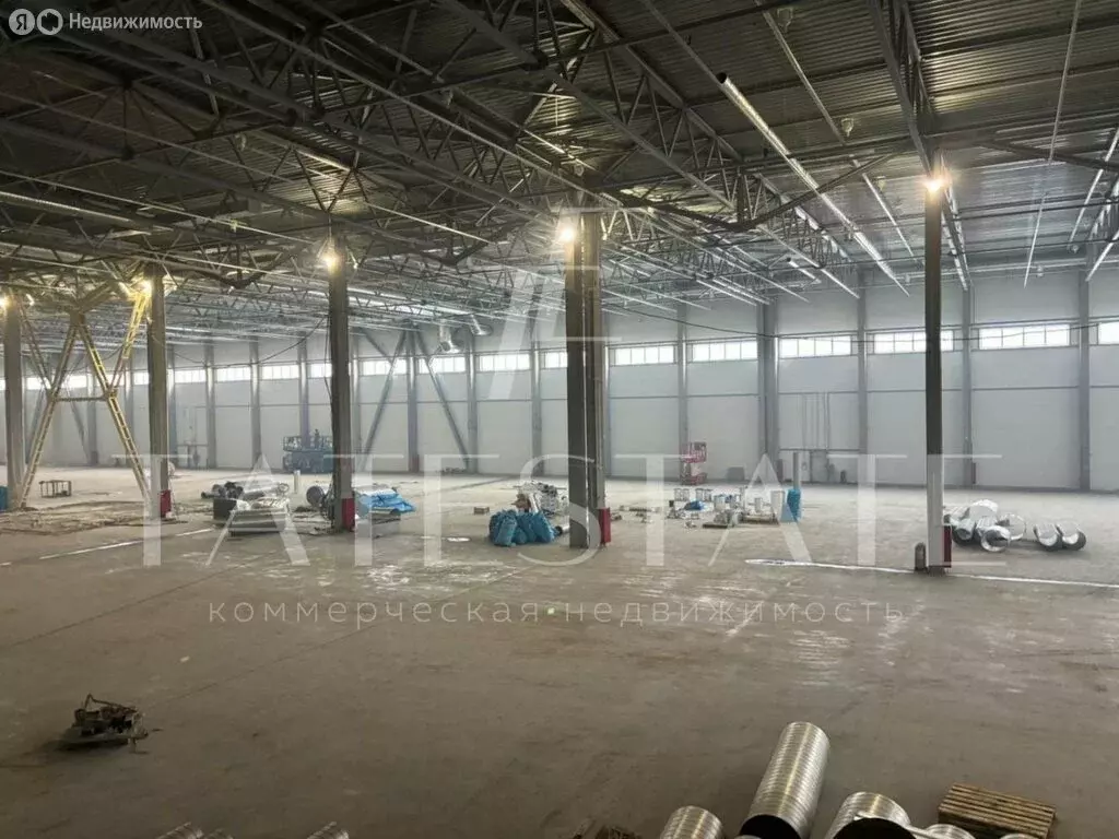 Склад (6000 м) - Фото 1