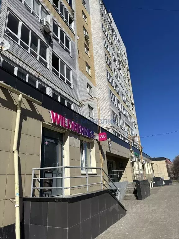Торговая площадь в Нижегородская область, Нижний Новгород Союзный ... - Фото 0