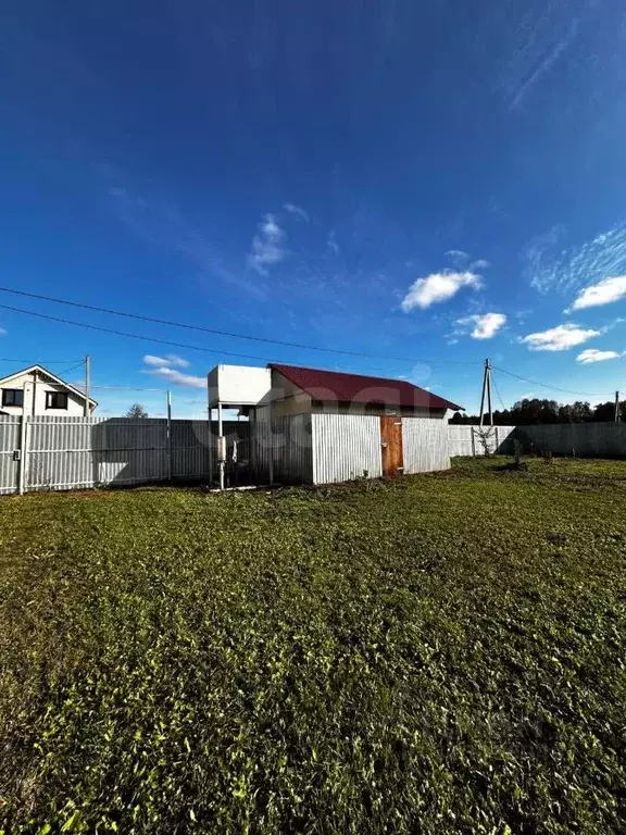 Участок в Башкортостан, Иглинский сельсовет, д. Еленинский  (14.0 ... - Фото 2