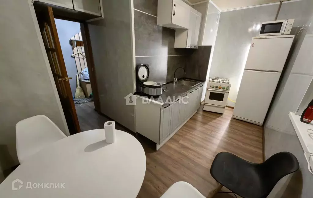 Продаётся 3-к квартира, 58.7 м - Фото 1