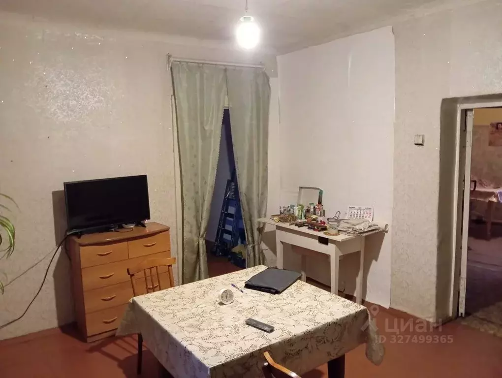 Дом в Алтайский край, Бийск Приобская ул. (57 м) - Фото 1