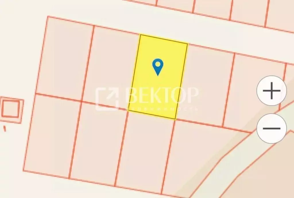 Участок в Ивановская область, Ивановский район, Коляновское с/пос, д. ... - Фото 2