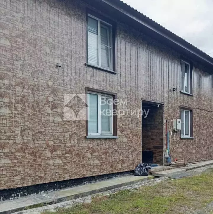 Коттедж в Новосибирская область, Новосибирск Переселенческая ул., 15А ... - Фото 0