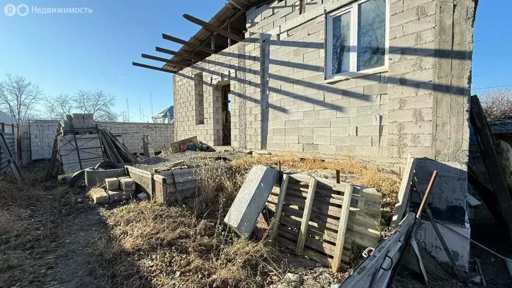 Дом в Пятигорск, Парковая улица, 23А (90 м) - Фото 1