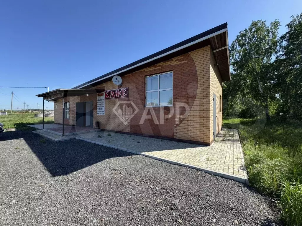Продам отдельно стоящее кирпичное здание, 200 м - Фото 1