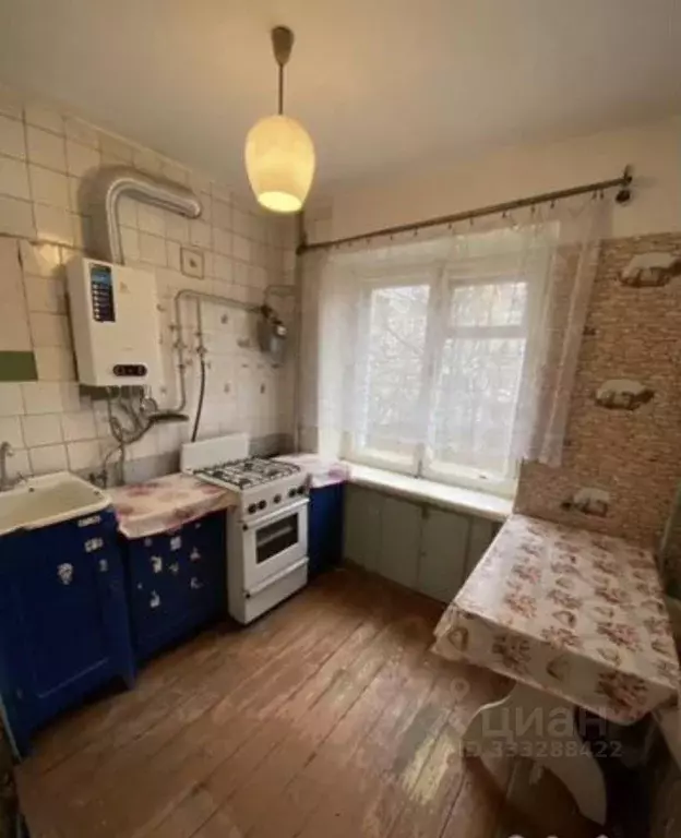 1-к кв. Псковская область, Великие Луки ул. Матвея Кузьмина, 22 (31.0 ... - Фото 1