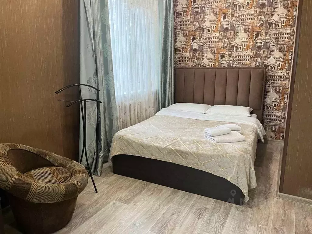 1-к кв. Пермский край, Березники ул. Мира, 70 (36.0 м) - Фото 1