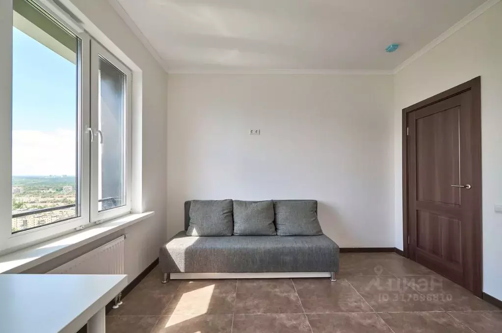 2-к кв. Москва ул. Берзарина, 32А (55.5 м) - Фото 1