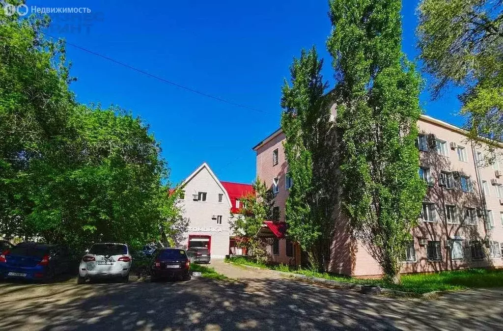 Помещение свободного назначения (122 м) - Фото 1