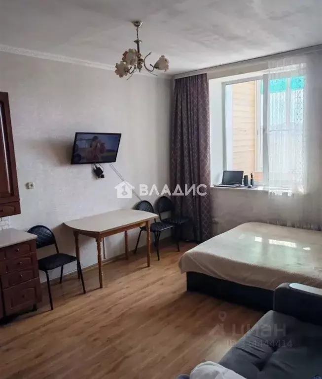 Студия Бурятия, Улан-Удэ 102-й мкр, ул. Ринчино, 25 (48.0 м) - Фото 2