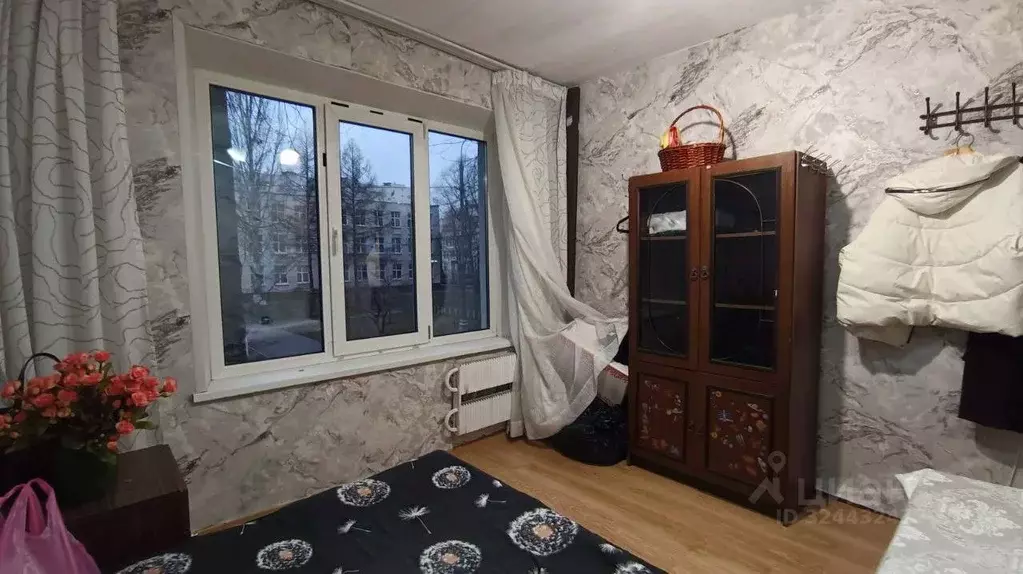 Комната Москва Алтайская ул., 32 (11.0 м) - Фото 1