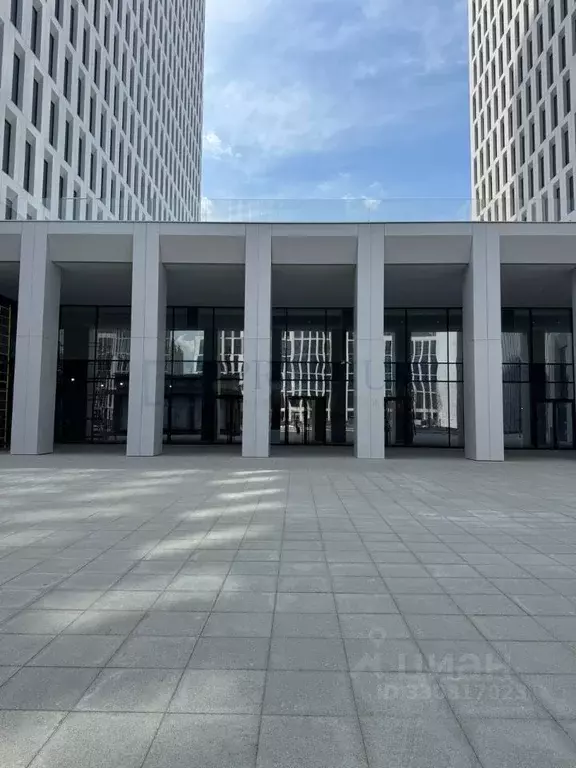 Офис в Москва ул. Двинцев, 3С1 (272 м) - Фото 2