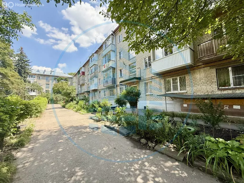 2-комнатная квартира: Ессентуки, Октябрьская улица, 459 (42.4 м) - Фото 0