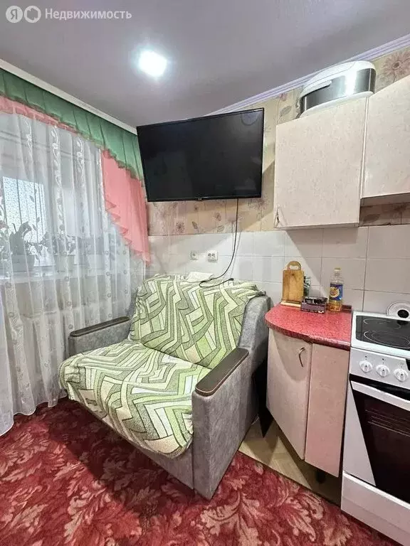 2-комнатная квартира: Благовещенск, улица Строителей, 79/3 (57 м) - Фото 1