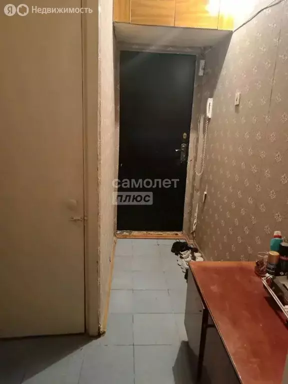 2-комнатная квартира: Нальчик, улица Хмельницкого, 39А (44 м) - Фото 0