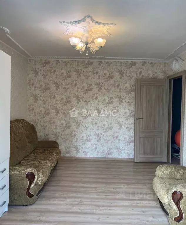 2-к кв. Москва Озерная ул., 29К1 (39.0 м) - Фото 2