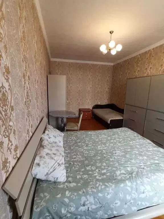 Комната Москва Азовская ул., 3 - Фото 1