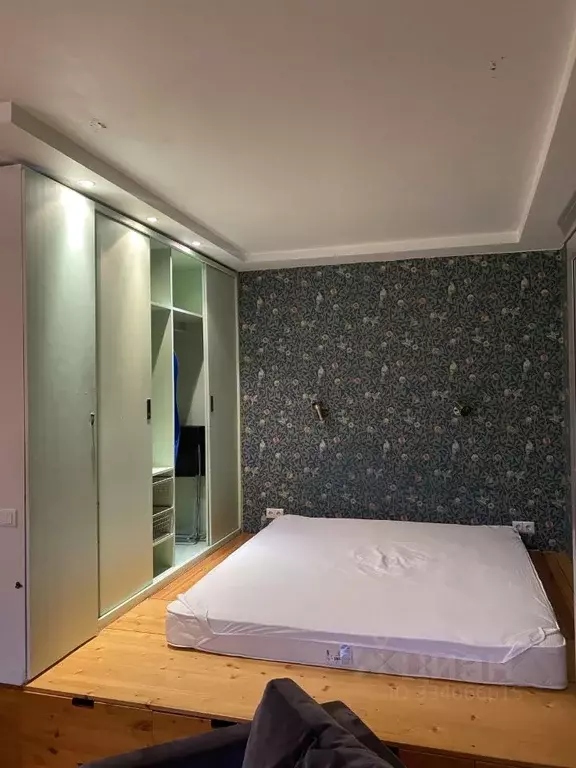 1-к кв. Москва 4-й Вятский пер., 24К2 (45.0 м) - Фото 1