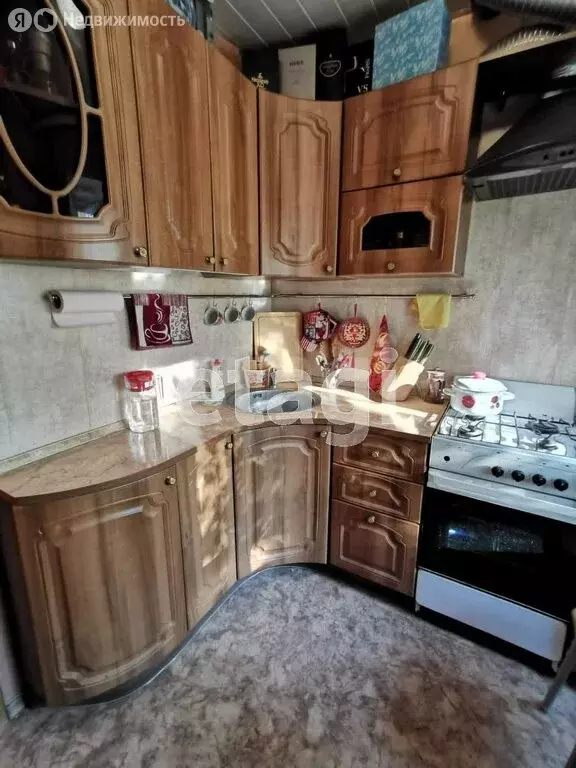 2-комнатная квартира: Саратов, Высокая улица, 5 (44.2 м) - Фото 1