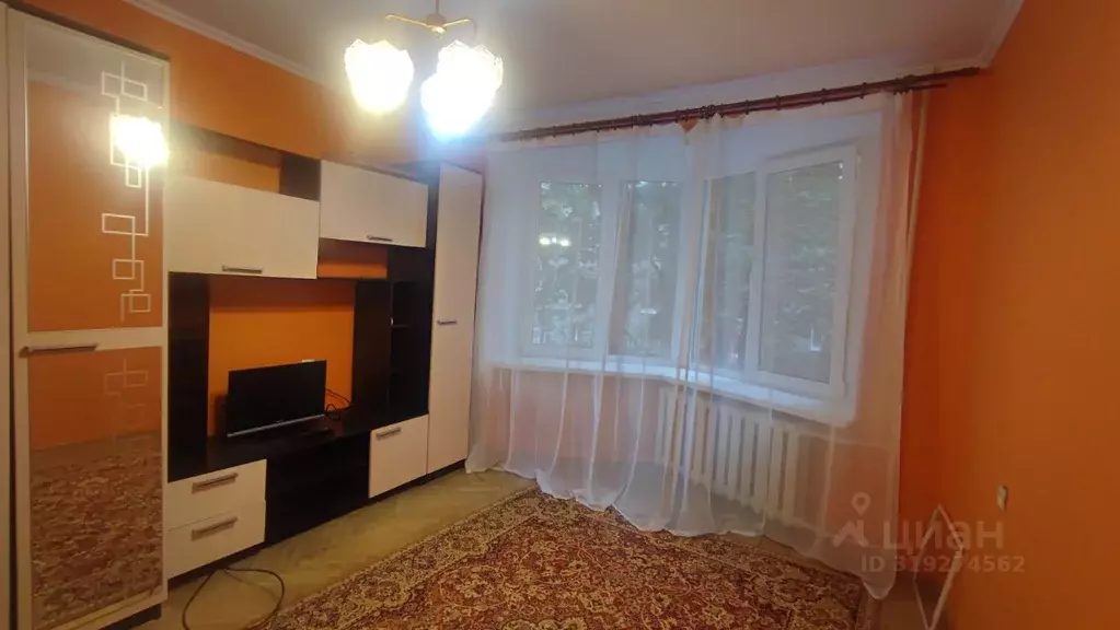 1-к кв. Санкт-Петербург ул. Карбышева, 6К2 (30.0 м) - Фото 0