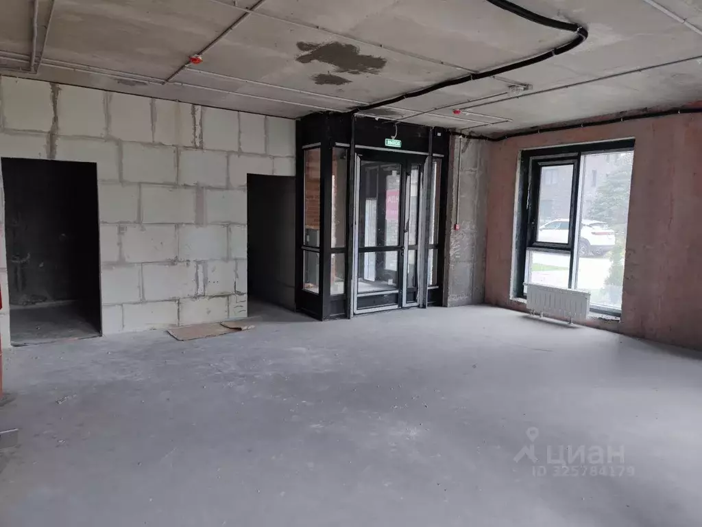 Помещение свободного назначения в Москва Онежская ул., 31к1 (145 м) - Фото 2