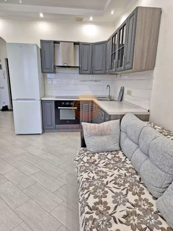 2-к кв. Московская область, Одинцово Северная ул., 5к3 (45.0 м) - Фото 1