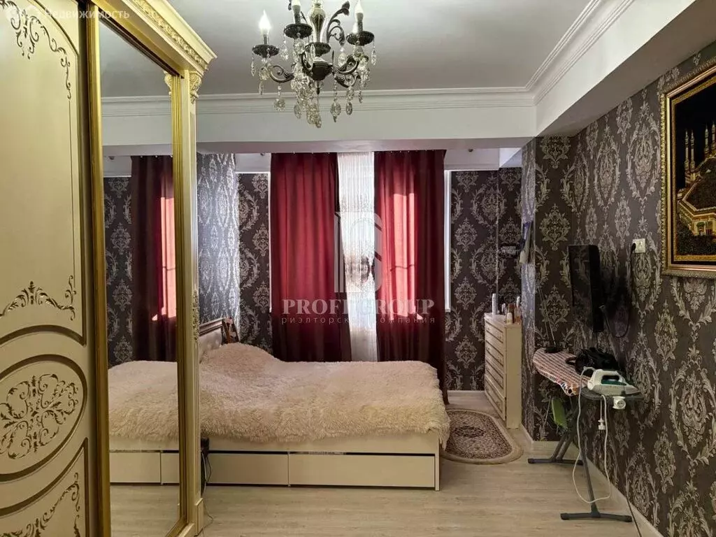 2-комнатная квартира: Каспийск, проспект М. Омарова, 20 (75 м) - Фото 1