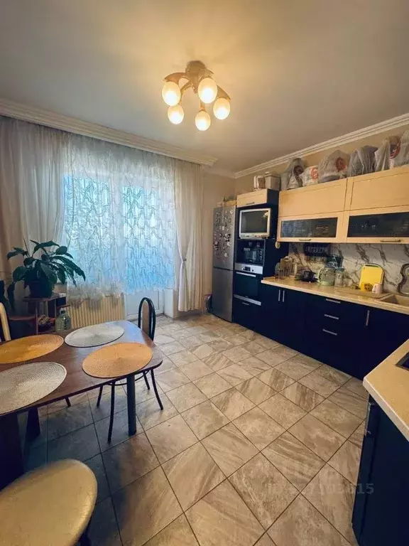 3-к кв. Московская область, Красногорск городской округ, Нахабино пгт ... - Фото 2