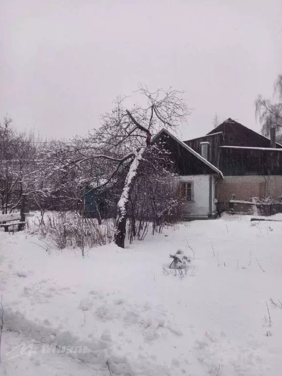 Продается дом в пгт Малаховка - Фото 1