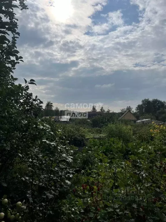 Дом в Челябинская область, Миасс Железнодорожник КС,  (24 м) - Фото 1