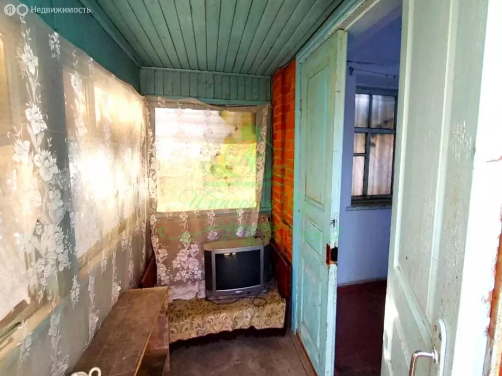 Дом в Крымск, Краснодарская улица (58.3 м) - Фото 1