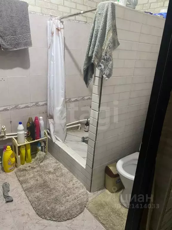 Дом в Ростовская область, Сальский район, Манычское с/пос, пос. ... - Фото 2