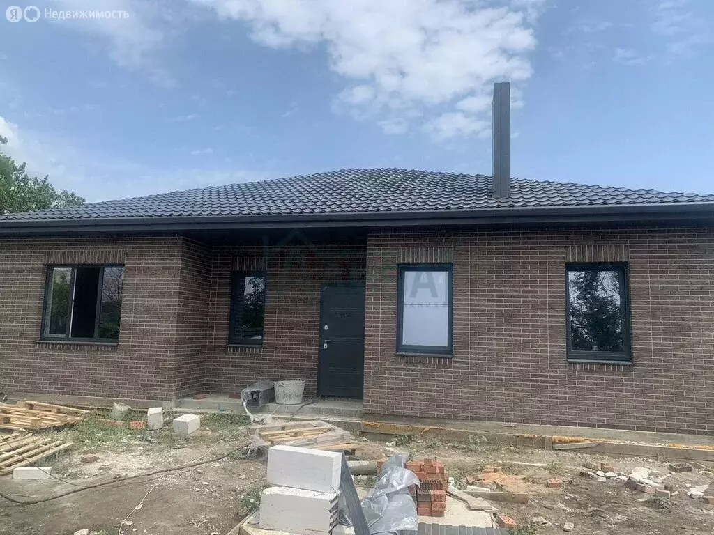 Дом в Пешково, улица Ленина, 65 (90 м) - Фото 2