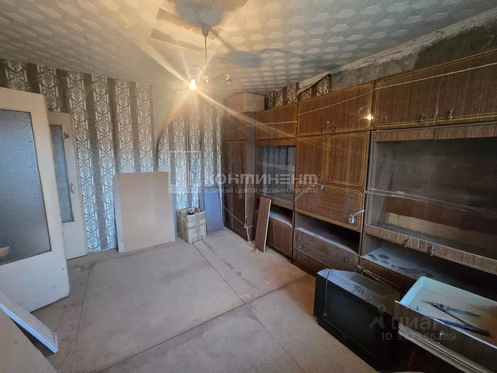 2-к кв. Владимирская область, Ковров Еловая ул., 96 (48.0 м) - Фото 2