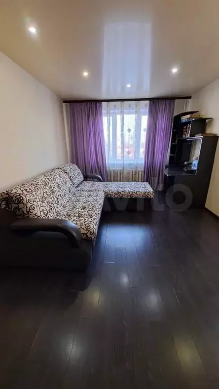 2-к. квартира, 51,8 м, 3/9 эт. - Фото 1