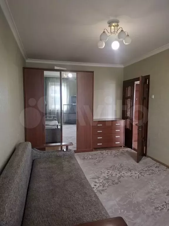1-к. квартира, 30 м, 9/9 эт. - Фото 1