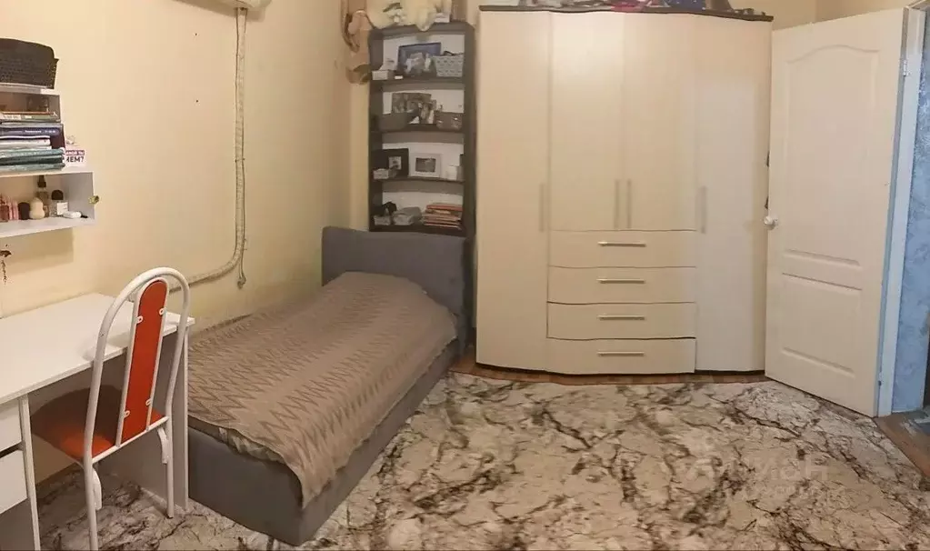 1-к кв. Краснодарский край, Геленджик ул. Маршала Жукова (37.0 м) - Фото 1