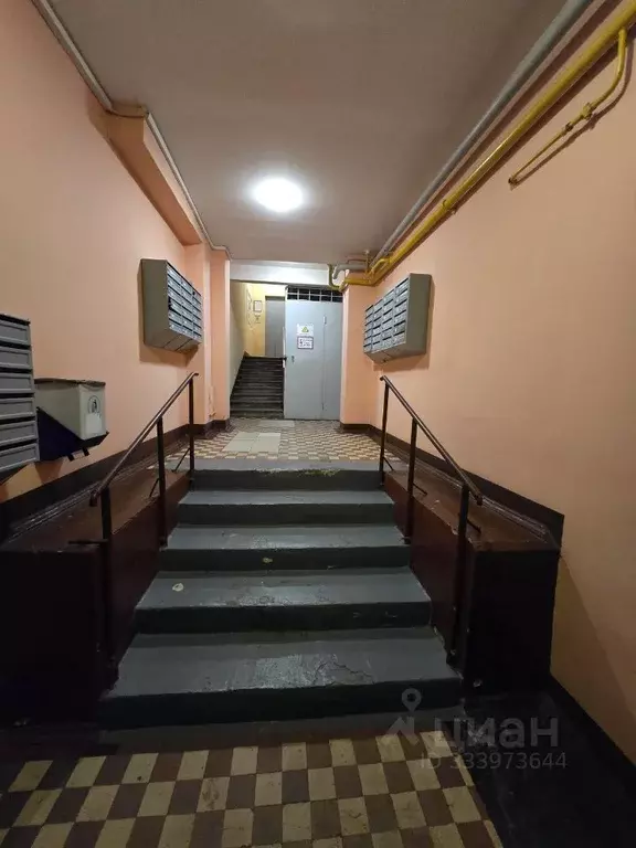 2-к кв. Московская область, Реутов ул. Строителей, 9 (60.0 м) - Фото 1