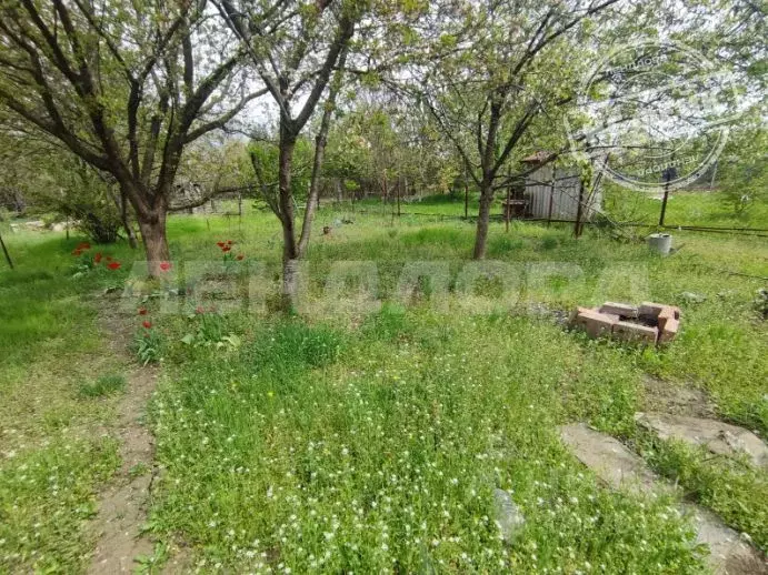 Участок в Ростовская область, Октябрьский район, пос. Персиановский, ... - Фото 1