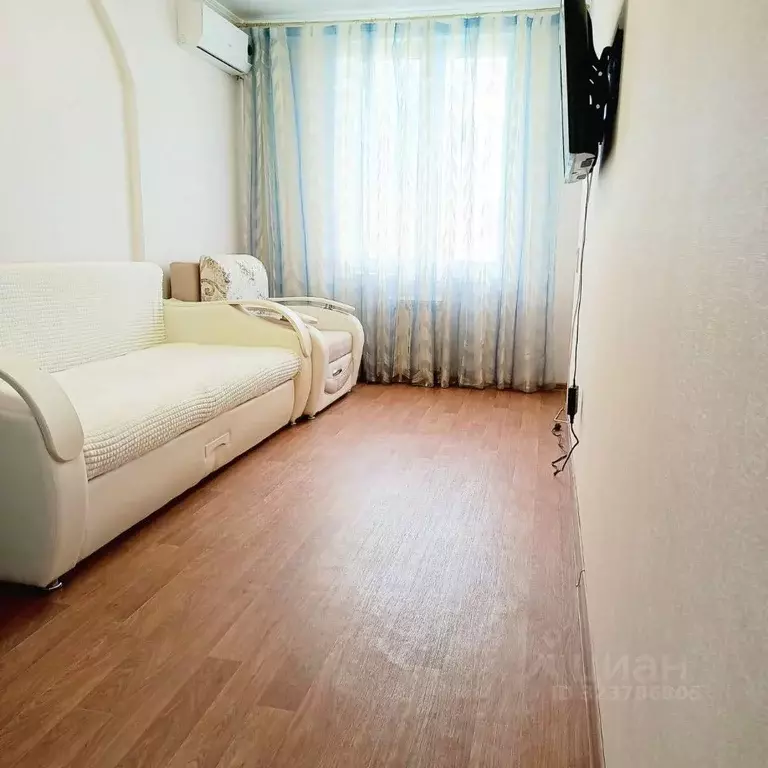 1-к кв. Краснодарский край, Геленджик Дивноморская ул., 37к14 (35.0 м) - Фото 2