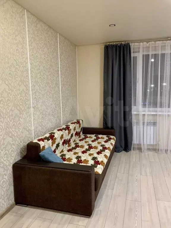 Квартира-студия, 23 м, 2/3 эт. - Фото 1