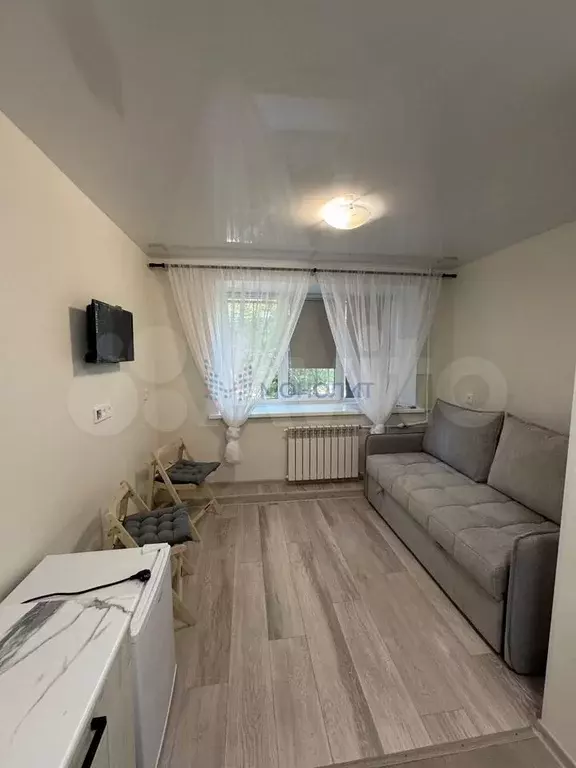 Комната 11,7 м в 6-к., 1/5 эт. - Фото 1