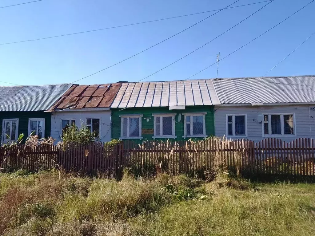 2-к кв. Нижегородская область, Кулебаки ул. Маряхина, 1 (56.0 м) - Фото 0