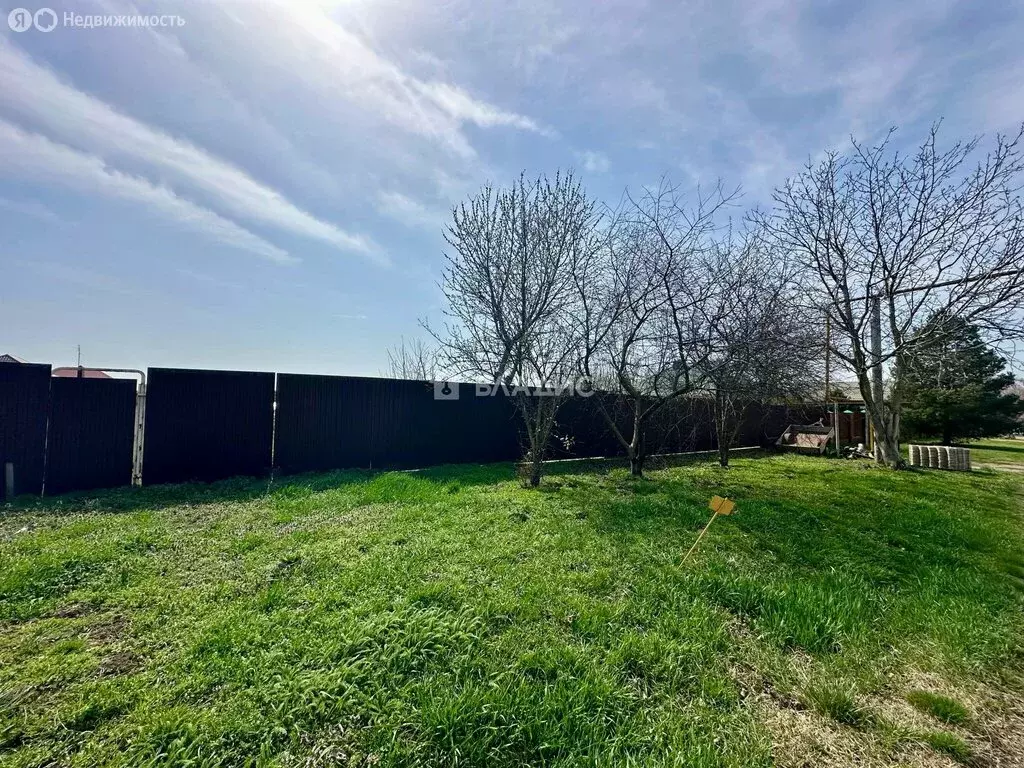 Участок в Кореновский район, Платнировское сельское поселение, станица ... - Фото 2