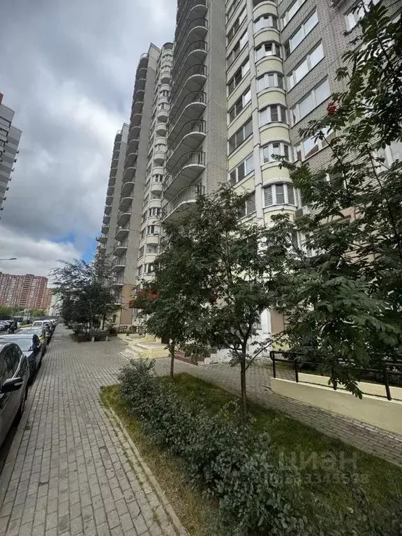 2-к кв. Московская область, Видное ул. Березовая, 14 (56.0 м) - Фото 1