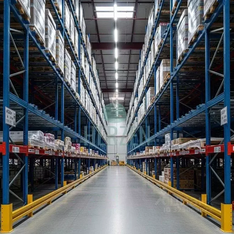 Склад в Московская область, Раменский муниципальный округ, Быково пгт ... - Фото 1