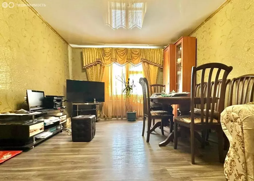 Дом в Астрахань, 4-я Дорожная улица, 104А (128 м) - Фото 1