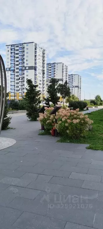 1-к кв. Ленинградская область, Ломоносовский район, Виллозское ... - Фото 1