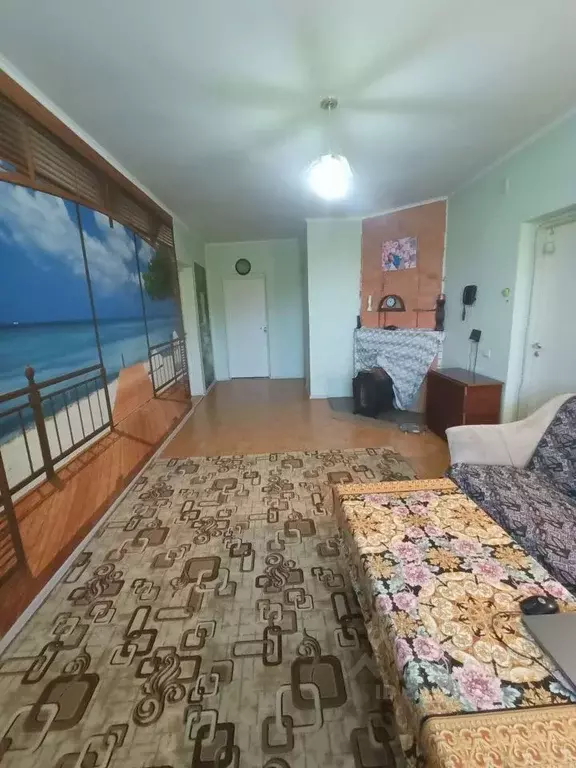 Дом в Краснодарский край, Туапсинский муниципальный округ, с. ... - Фото 2